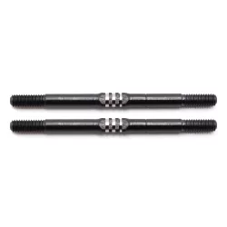 Titanium Turnbuckle M4x60 (2pcs)