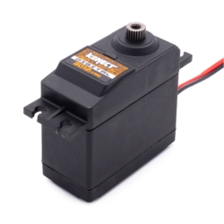 Servo Konect Digital 30kg-012s roulements/pignons métal
