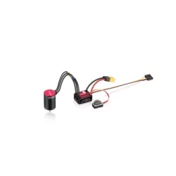 QUICRUN WP-16BL30 G2