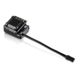 XERUN XR10 Pro-1S-Heavy Duty-V4.1-Black for 1/12