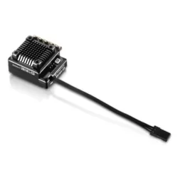 XERUN XR10 Pro-1S-Heavy Duty-V4.1-Black for 1/12