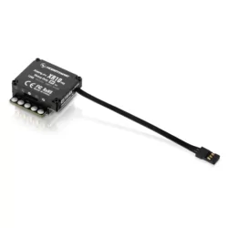 XERUN XR10 Pro-1S-Heavy Duty-V4.1-Black for 1/12