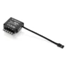 XERUN XR10 Pro-1S-Heavy Duty-V4.1-Black for 1/12