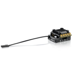 XERUN XR10 Pro-1S-Heavy Duty-V4.1-Black for 1/12