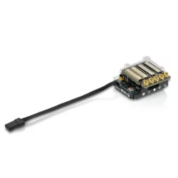 XERUN XR10 Pro-1S-Heavy Duty-V4.1-Black for 1/12