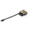 XERUN XR10 Pro-1S-Heavy Duty-V4.1-Black for 1/12