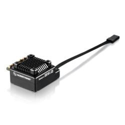 XERUN XR10 Pro-1S-Heavy Duty-V4.1-Black for 1/12