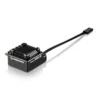 XERUN XR10 Pro-1S-Heavy Duty-V4.1-Black for 1/12