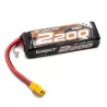 Konect Lipo 2200mah 11.1V 35C XT60