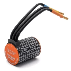 Moteur Konect Brushless 1/10 taille 3650 3400kv
