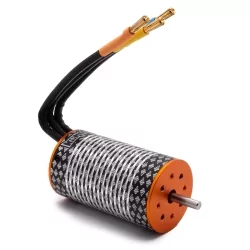 Moteur Konect Brushless 1/10 taille 3650 3400kv