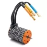 Moteur Konect Brushless 1/10 taille 3650 2200kv