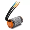 Moteur brushless 4 poles 1/8 4274 2050 KV