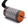 Moteur brushless 4 poles 1/8 4274 2250 KV