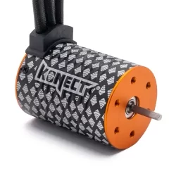 Moteur Konect Brushless 1/10 taille...