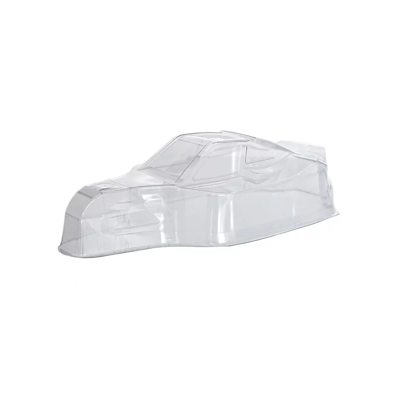 Carrosserie non peinte 1/8ème Spirit NXT EVO en Lexan® 1mm