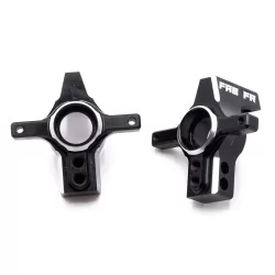 Etriers arrières aluminium Over D10 (x2)