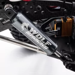 Kit CRX2 MadPerf 25th limited edition