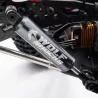 Kit CRX2 MadPerf 25th limited edition