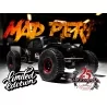 Kit CRX2 MadPerf 25th limited edition