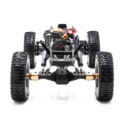 Kit CRX2 MadPerf série limitée 25 ans version Combo Izard