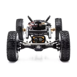 Kit CRX2 MadPerf série limitée 25 ans version Combo Izard