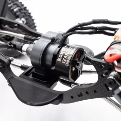 Kit CRX2 MadPerf série limitée 25 ans version Combo Izard
