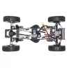 Kit CRX2 MadPerf série limitée 25 ans version Combo Izard