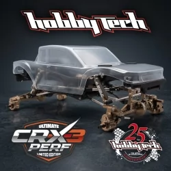 CRX3 Ultimate Limited Edition