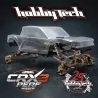 CRX3 Ultimate Limited Edition