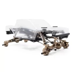 CRX3 Ultimate Limited Edition