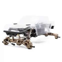 CRX3 Ultimate Limited Edition