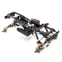 CRX3 Ultimate Limited Edition