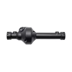 Lower front axle cover machined in...