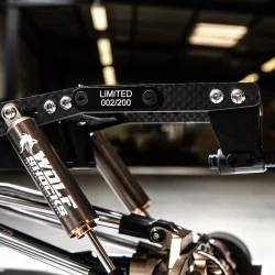 CRX3 Ultimate Limited Edition