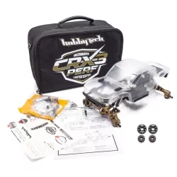 CRX3 Ultimate Limited Edition