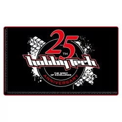 Tapis de stand Hobbytech 25eme...