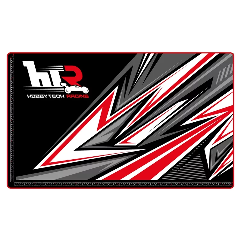 Tapis de stand HTR taille 100x60cm (ep. 3mm)