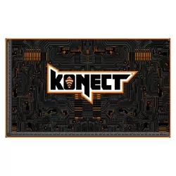 Tapis de stand KONECT taille 100x60cm...