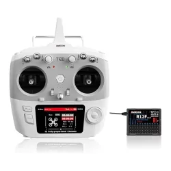Radio Radiolink 12 voies T12D + R12F
