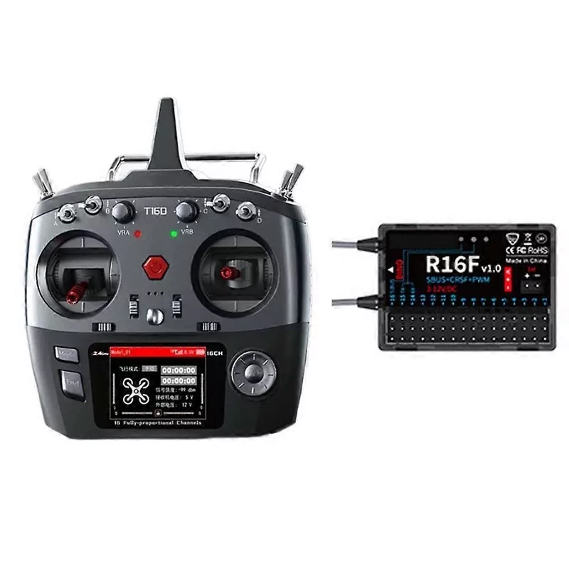 Radio Radiolink 12 voies T16D + R16F