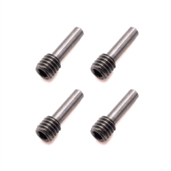 Vis de cardan central CRX3  (x4)