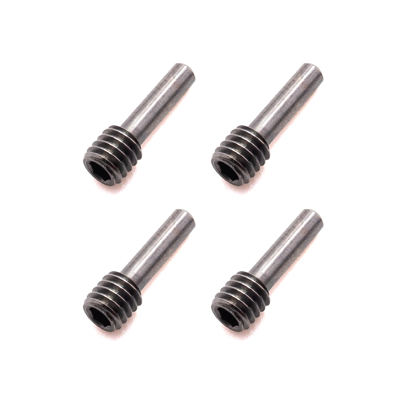 Vis de cardan central CRX3  (x4)