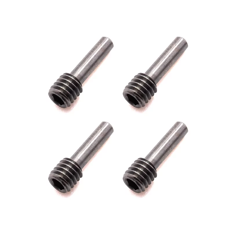 Vis de cardan central CRX3  (x4)