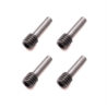 Vis de cardan central CRX3  (x4)