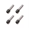 Vis de cardan central CRX3  (x4)