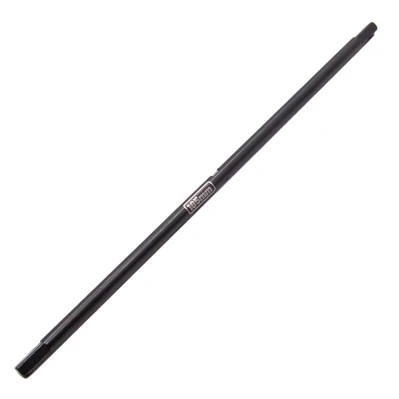Axe de transmission arrière CRX3