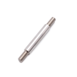 Lien de palonnier en Inox CRX3 (40,6mm - config 2)