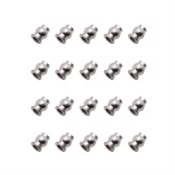 Set de boule de chape CRX3