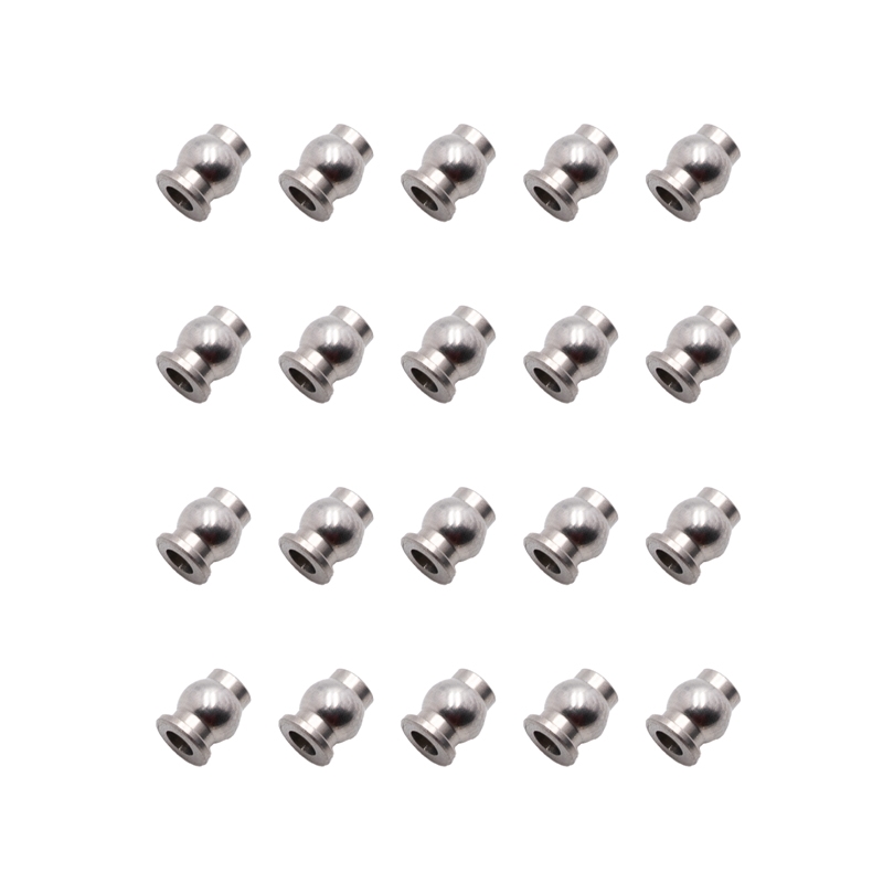 Set de boule de chape CRX3
